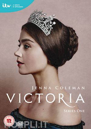  - victoria (2 dvd) [edizione: regno unito]