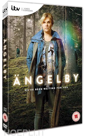  - angelby (3 dvd) [edizione: regno unito]