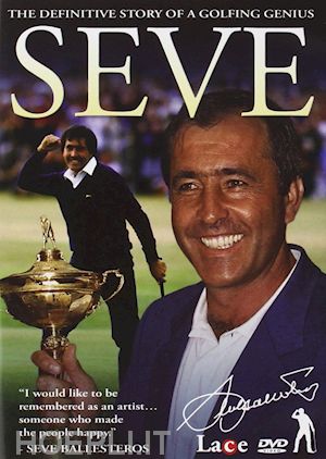  - seve's story [edizione: regno unito]