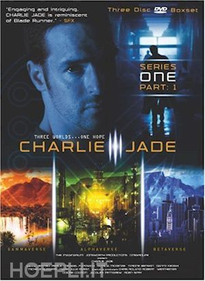  - charlie jade - series 1 vol.2 [edizione: regno unito]