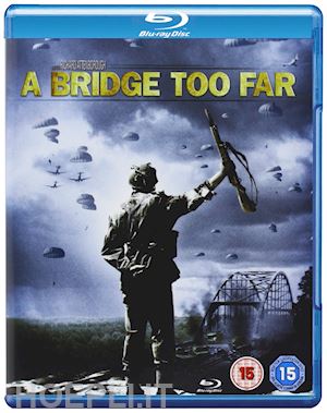 richard attenborough - bridge too far (a) / quell'ultimo ponte [edizione: regno unito] [ita]
