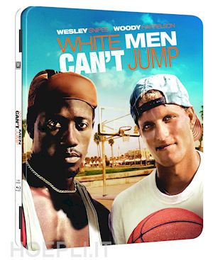  - white men can't jump [edizione: regno unito]