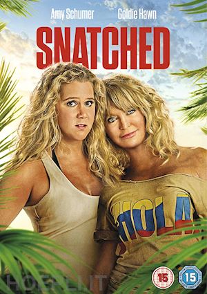  - snatched [edizione: regno unito]