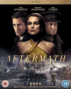  - aftermath the [edizione: regno unito]