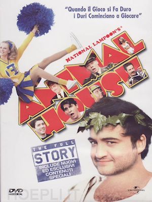 john landis - animal house (se)