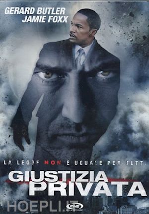 f. gary gray - giustizia privata