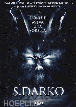 chris fisher - s. darko