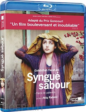  - syngue sabour [edizione: francia]