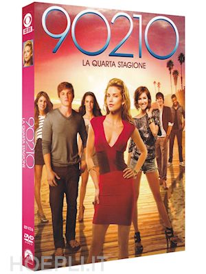  - 90210 - stagione 04 (6 dvd)