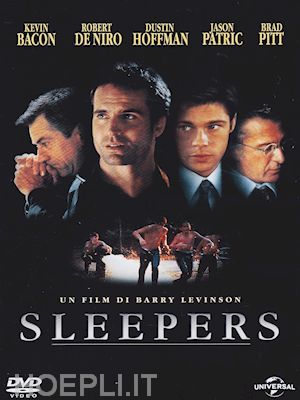 barry levinson - sleepers