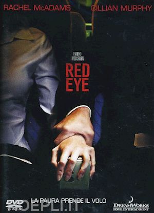 wes craven - red eye