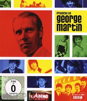  - george martin - produced by george martin