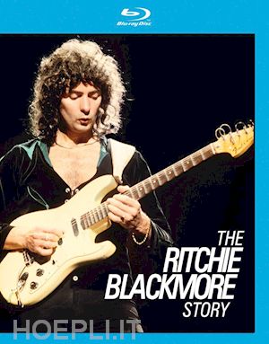  - ritchie blackmore - the ritchie blackmore story