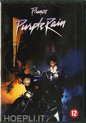  - prince - purple rain