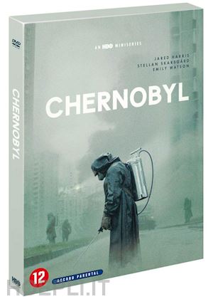  - chernobyl (2 dvd) [edizione: paesi bassi]