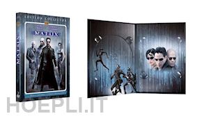  - matrix / animatrix (ed collector) (2 dvd) [edizione: francia]
