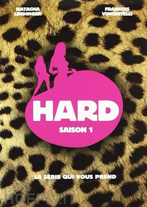  - hard saison 1 [edizione: francia]