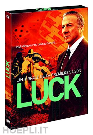  - luck saison 1 (3 dvd) [edizione: francia]