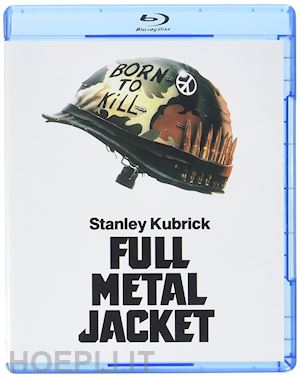  - full metal jacket [edizione: francia]