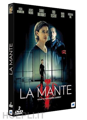  - la mante (2 dvd) [edizione: francia]