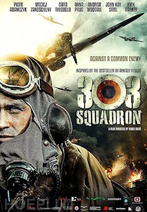  - 303 squadron [edizione: francia]