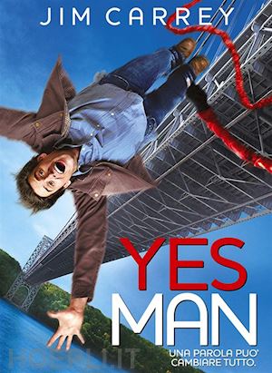 peyton reed - yes man