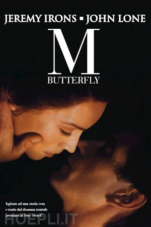 david cronenberg - m. butterfly