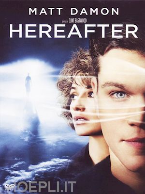 clint eastwood - hereafter