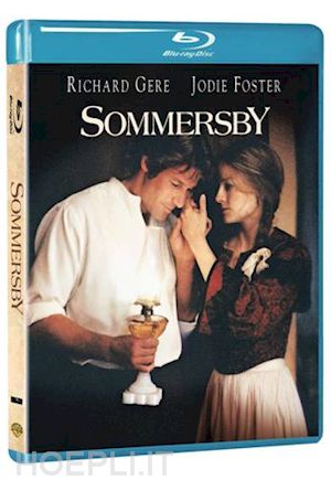 jon amiel - sommersby (20th anniversary edition)