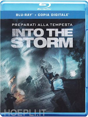 steven quale - into the storm