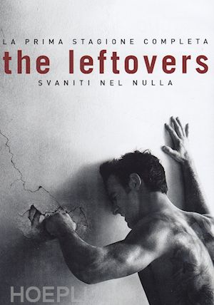  - leftovers (the) - svaniti nel nulla - stagione 01 (3 dvd)
