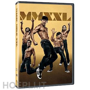 gregory jacobs - magic mike xxl