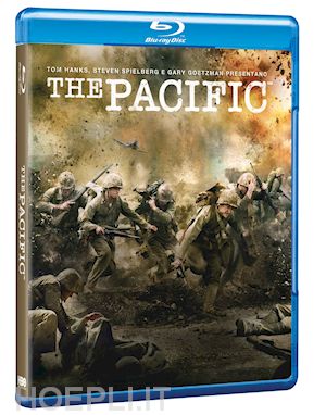  - pacific (the) (5 blu-ray)