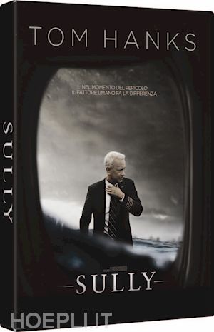 clint eastwood - sully
