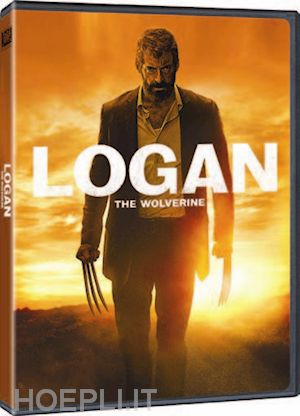 james mangold - logan - the wolverine