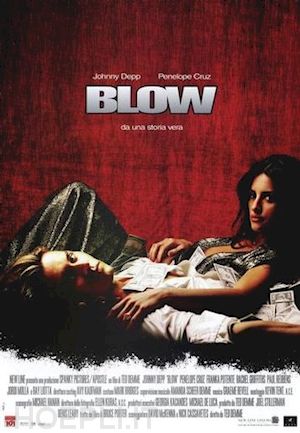 ted demme - blow
