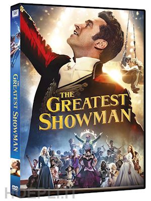 michael gracey - greatest showman (the)