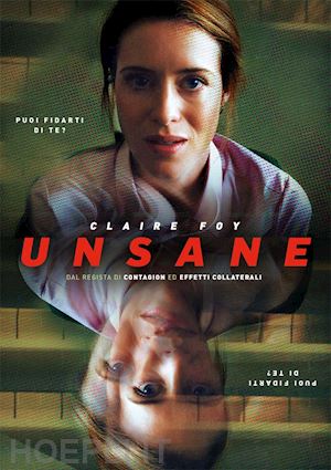 steven soderbergh - unsane