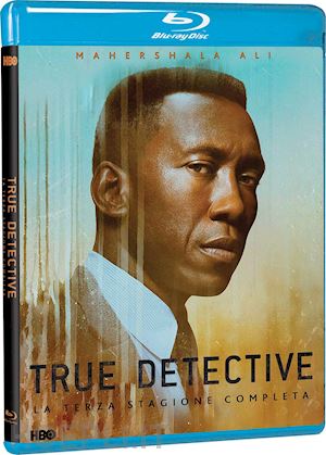 aa vv - true detective - stagione 03 (3 blu-ray)