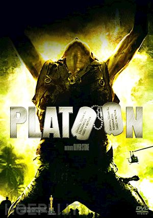 oliver stone - platoon