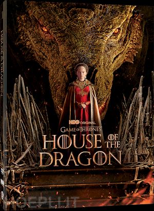 condal r. - house of the dragon - stagione 01 (5 dvd)