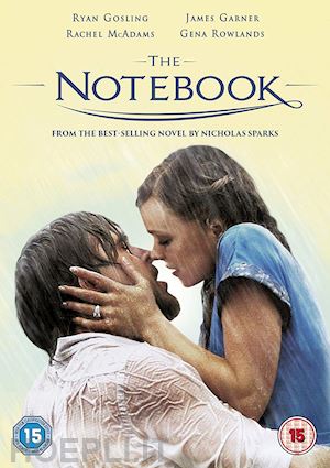  - notebook (the) [edizione: regno unito]
