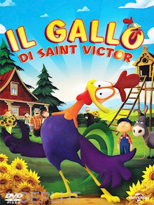  - gallo di saint victor (il)