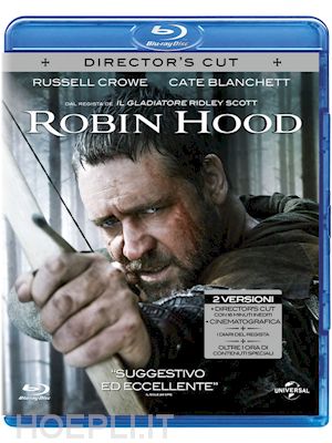ridley scott - robin hood (2010)