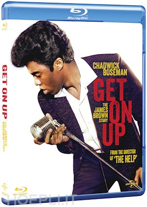 tate taylor - get on up