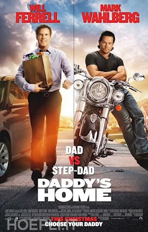 sean anders - daddy's home (ex-rental)