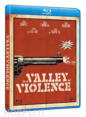 ti west - nella valle della violenza