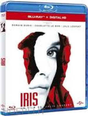  - iris [edizione: francia]