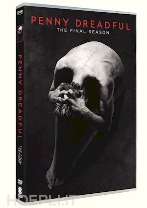  - penny dreadful - stagione 03 (4 dvd)