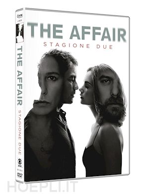  - affair (the) - stagione 02 (4 dvd)